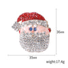Santa Face