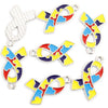 Silver Decorative 7