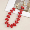 Red Hearts