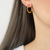Gold Small