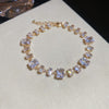 Clear Emerald Cut
