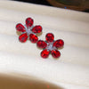 Red Flower