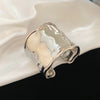 Silver Glossy