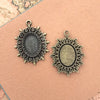 Antique Bronze