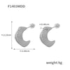 Steel Honeycomb Stud