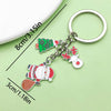 Silver Santa ER825