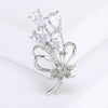 Silver Bouquet