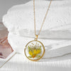 Yellow Daisy
