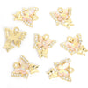 Gold Pink