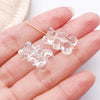 Clear White Bear