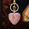Pink-Pearl Plain-Star-Heart