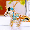 Blue-Crystal-Unicorn