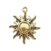 Yellow Sun 5