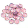 Pale Pink 10mm