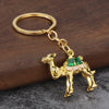 Gold-Tone Green
