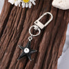 Silver Star Eye