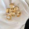 Single Bloom Gold