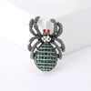 Green Beetle