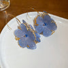 Blue Flower