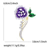 Purple Rose