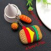 Baguette Burger