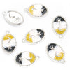 Silver Decorative