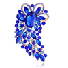 Blue Flower
