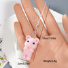 Pink Mouse