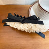 Lace Banana