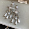 Silver Starfish