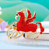 Red Crystal-Pegasus