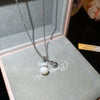 Silver Tone