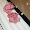 Pink Flower