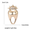 Gold Tooth