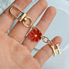 Red Daisy H