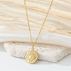 Small Round Eye