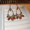 Antique Gold Beads