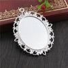 Silver Style 5