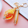 Yellow-Pearl A770-Conch
