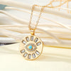 Crystal Ray Eye