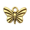 Yellow Butterfly 8