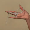 Silver Butterfly