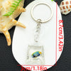 Light Blue Fish