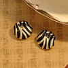 Round Zebra