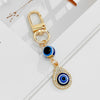 Teardrop Charm