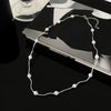 White Bead