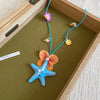 Blue Starfish