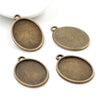 Antique Bronze
