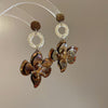 Multicolor Studs 2