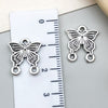 Gray Butterfly 11